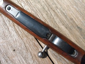 Swedish Mauser f363 014