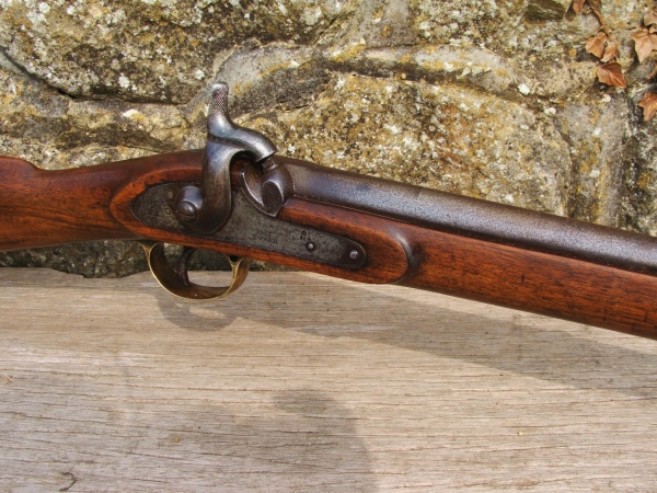 C.S. Musket 002