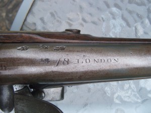 H.Nock Musket 037