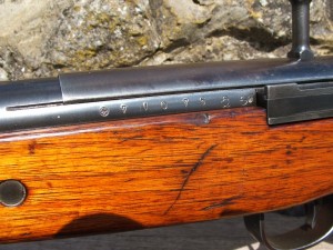 Arisaka T99 018