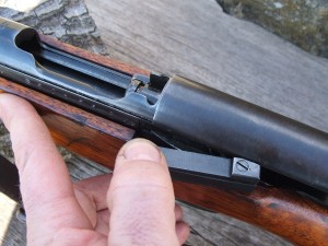 Arisaka T99 044