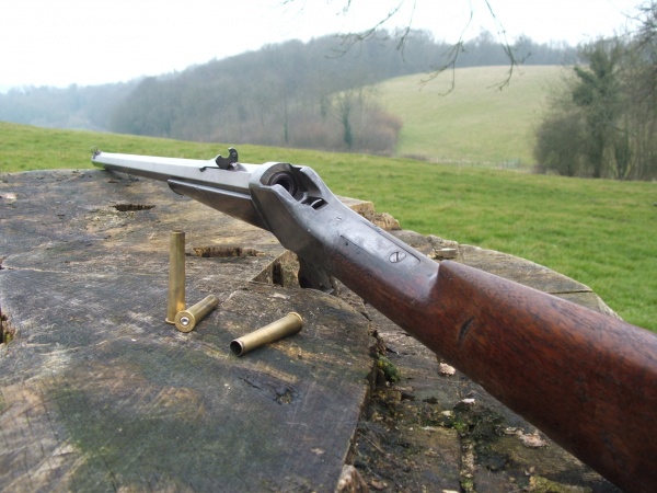 Long Rifle 004