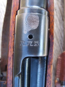 Arisaka T99 034