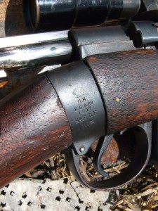 SMLE  ALVIS 015