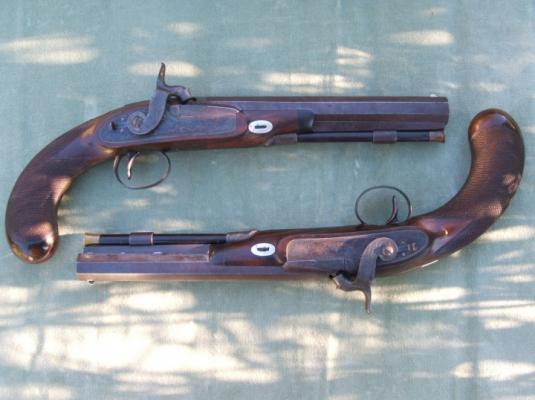 Collins Pistols 018