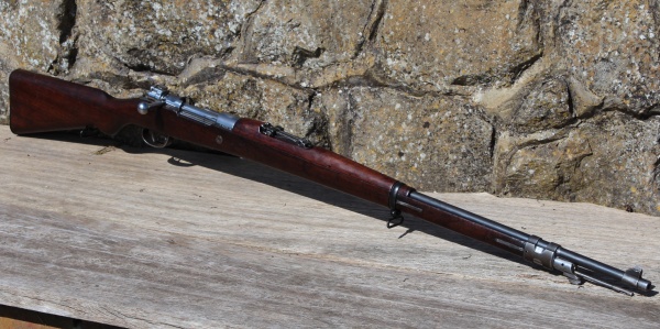 Argi Mauser f325 005