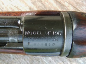 f 421  Remington P17 006