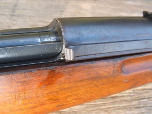Siamese Mauser f364 020