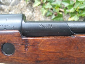 f 432 byf 98 MauserK 013