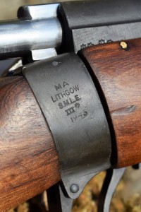 overskud Begivenhed tiger Flüstern Mangel berühren australian lee enfield stamps Am Rande Bankett  Rille