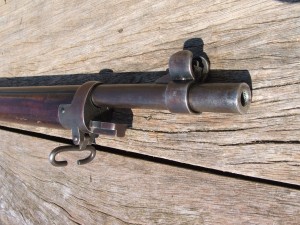 1901 Lee Enfield f319 030