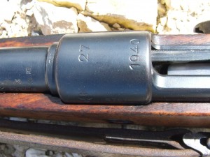 MauserK98 in Rubble 008