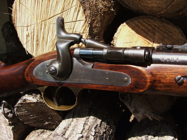 Snider-Enfield Carbine Best 002