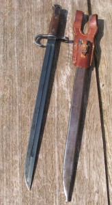 Arisaka T99 009