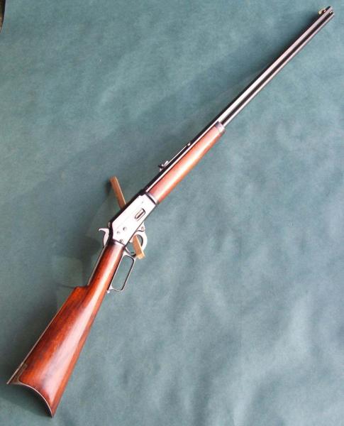 Marlin 1889