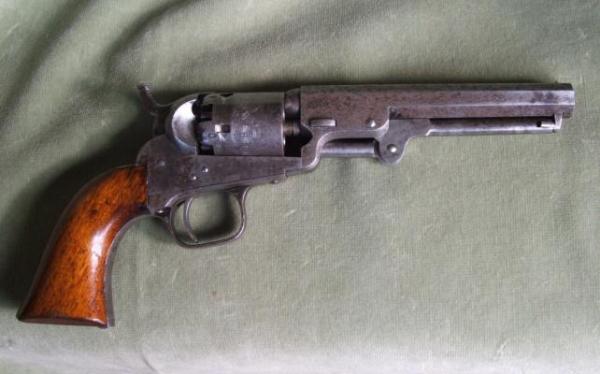 1849 pocket colt 004