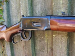 Marlin & Winchester 012