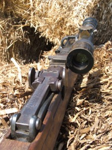 SMLE  ALVIS 025