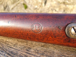Krag Rifle 028