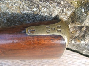 Portuguese Snider Carbine 009