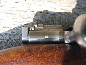 Swedish Mauser f363 019