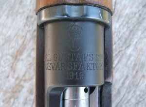 Swedish Mauser f363 012
