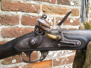 Old US Rifles 031