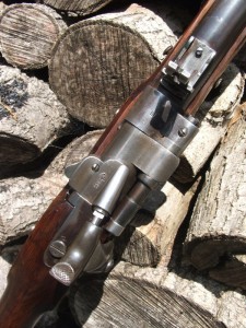 Snider-Enfield Carbine Best 018