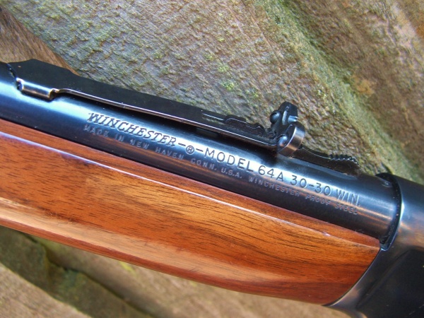 Marlin & Winchester 018