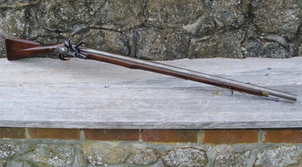 H.Nock Musket 001