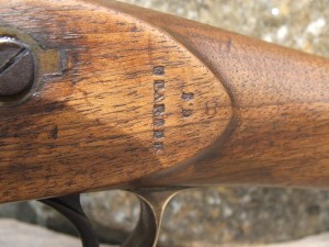 C.S. Musket 014