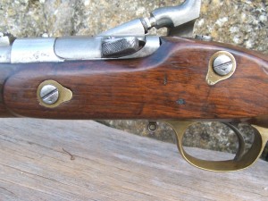 Portuguese Snider Carbine 014