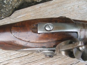 H.Nock Musket 008