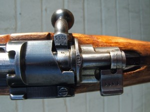 Mauser Mod 98K f386 017