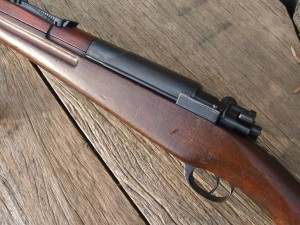 Siamese Mauser f364 015