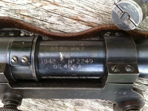 The D Scopes 009
