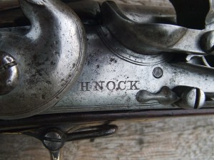 H.Nock Musket 016