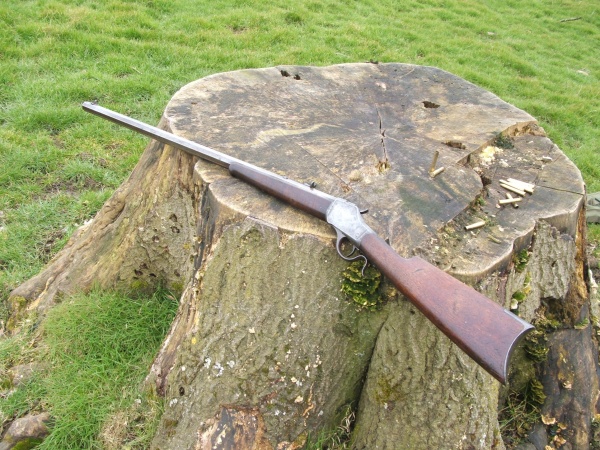 Long Rifle 016