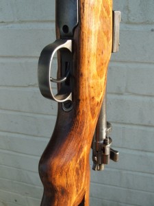 Mauser Mod 98K f386 027