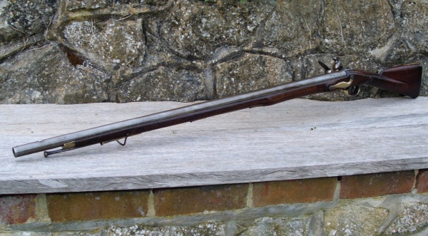 H.Nock Musket 014