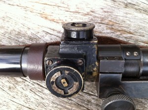 The D Scopes 011