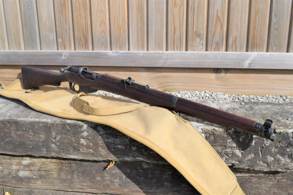 By Sword and Musket » . No1. Mk3* 1952 Short Magazine Lee-Enfield  Rifle…(F 928)