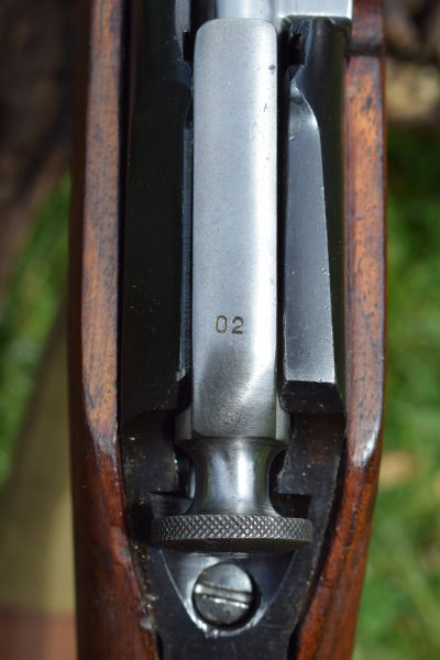 By Sword and Musket » Hungarian Model 48 Mosin-Nagant Rifle..(F 1253)