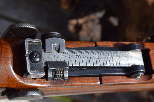 By Sword and Musket » BSA & Co’ SMLE No’I Mk III for Siam Tigers………(F 1273)