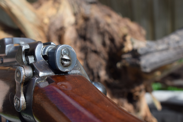 By Sword and Musket » BSA & Co’ SMLE No’I Mk III for Siam Tigers………(F 1273)
